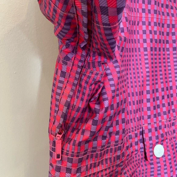 Winter/Snowboarding shell jacket! - Picture 5 of 8